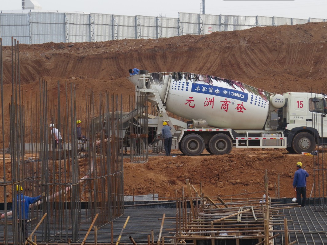 上海市場(chǎng)人防工程1